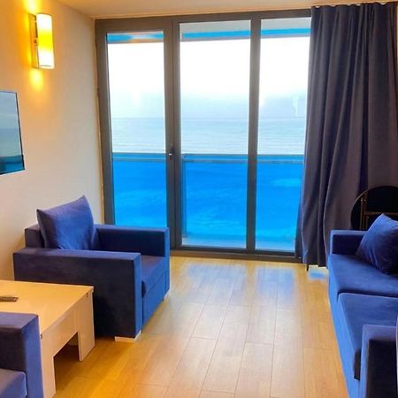 Orbi City Sea Side & Sea View Apartments Батуми Екстериор снимка